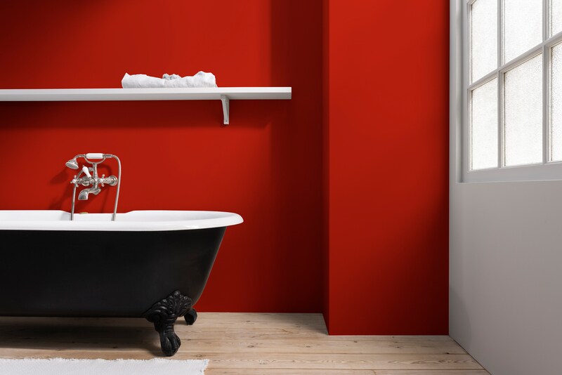 Dulux Promise Gloss Enamel