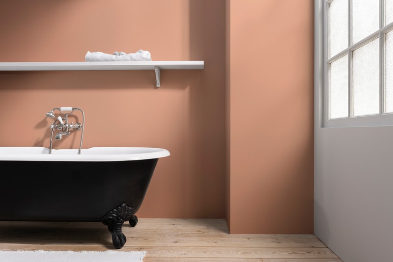 Dulux Matt Enamel