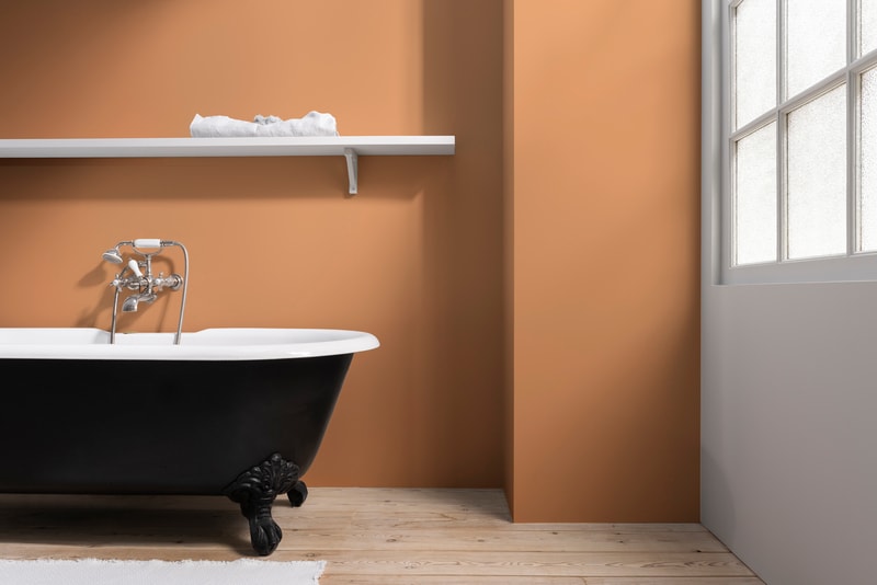 Dulux Matt Enamel