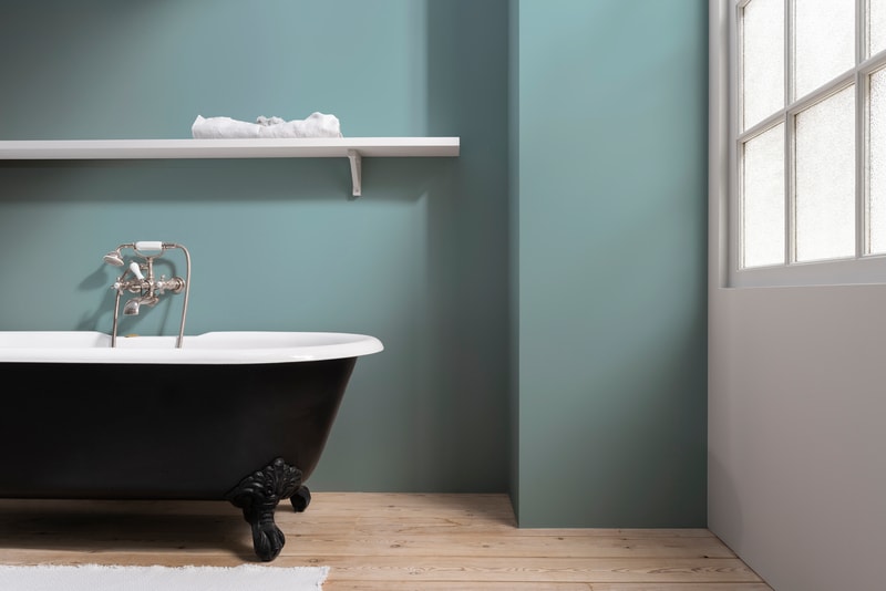 Dulux Matt Enamel