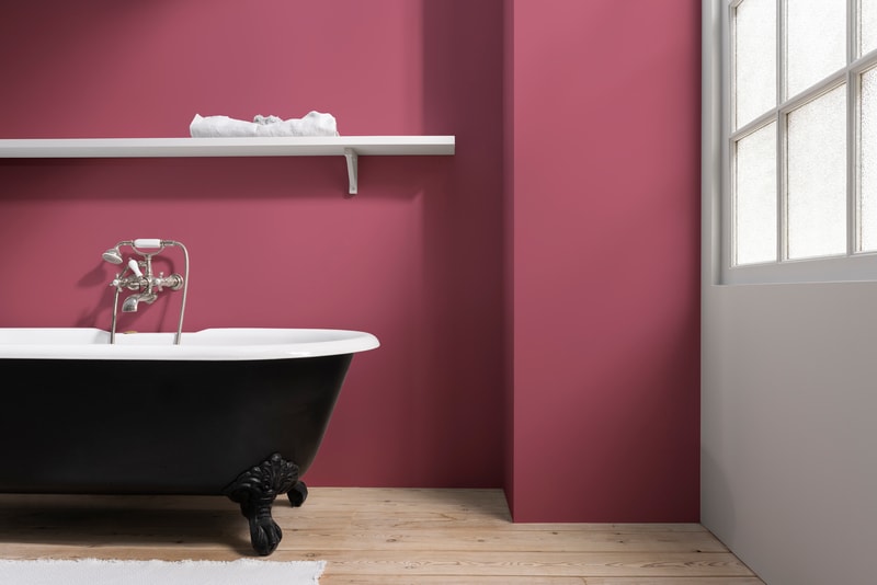 Dulux Matt Enamel