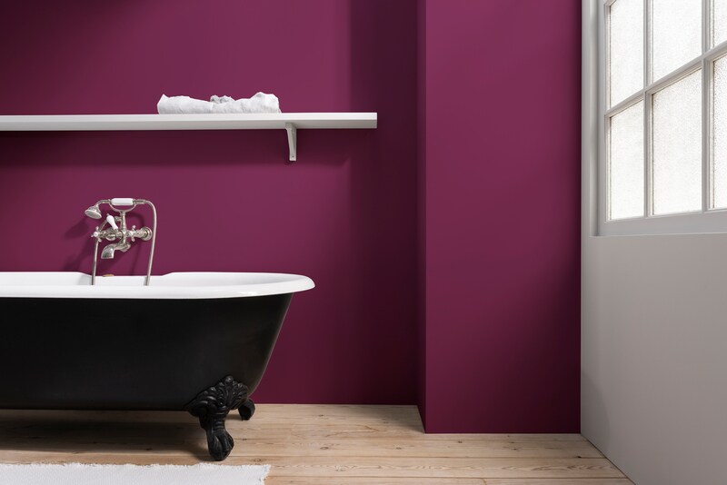 Dulux Matt Enamel