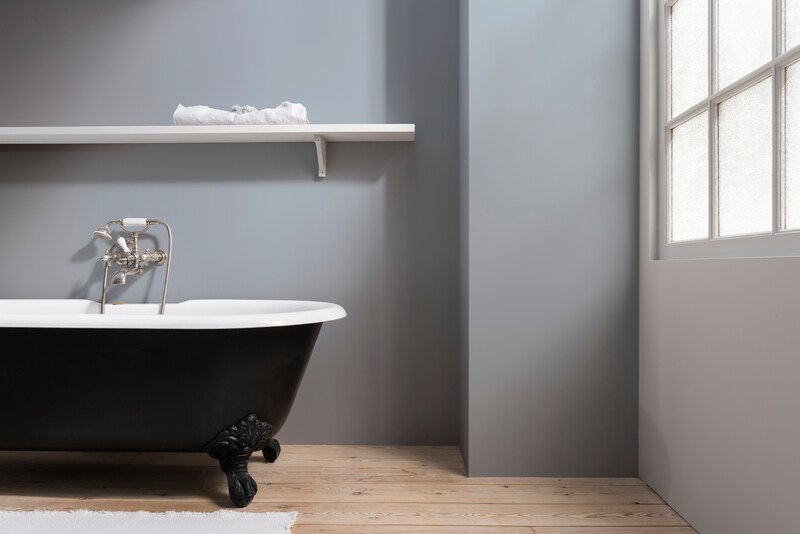 Dulux Pentalite Hygiene Plus