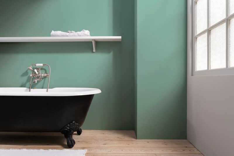 MAXILITE TỪ DULUX MÀU BỀN ĐẸP – BỀ MẶT MỜ