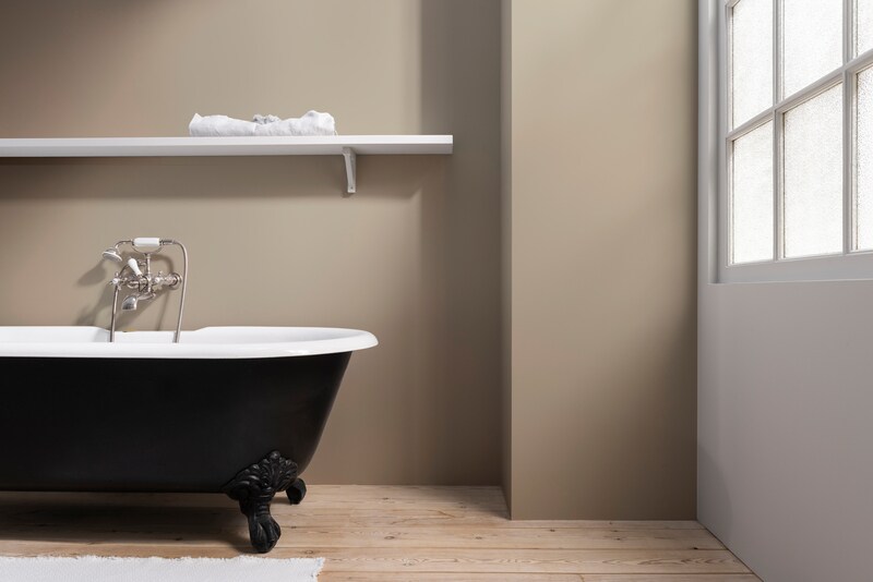 MAXILITE TỪ DULUX MÀU BỀN ĐẸP – BỀ MẶT MỜ