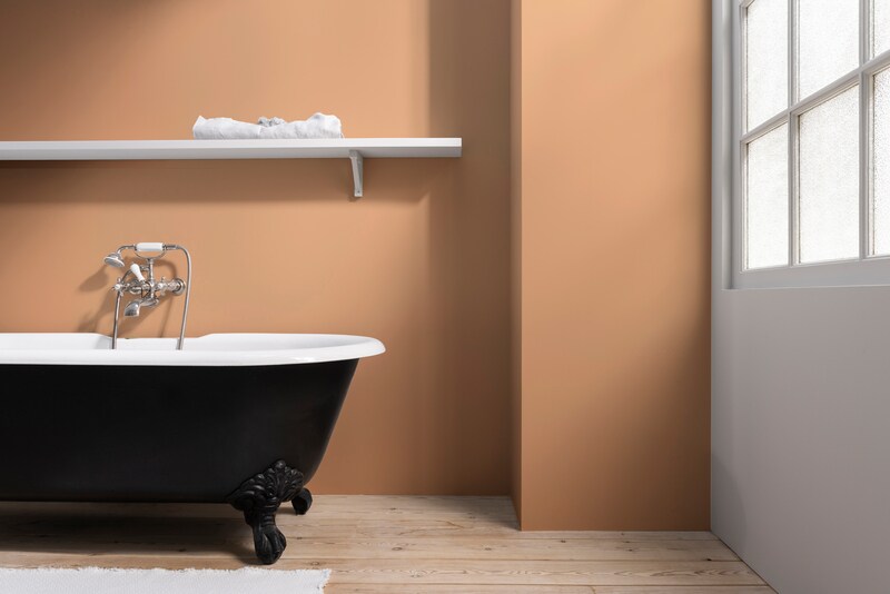 MAXILITE TỪ DULUX MÀU BỀN ĐẸP – BỀ MẶT MỜ