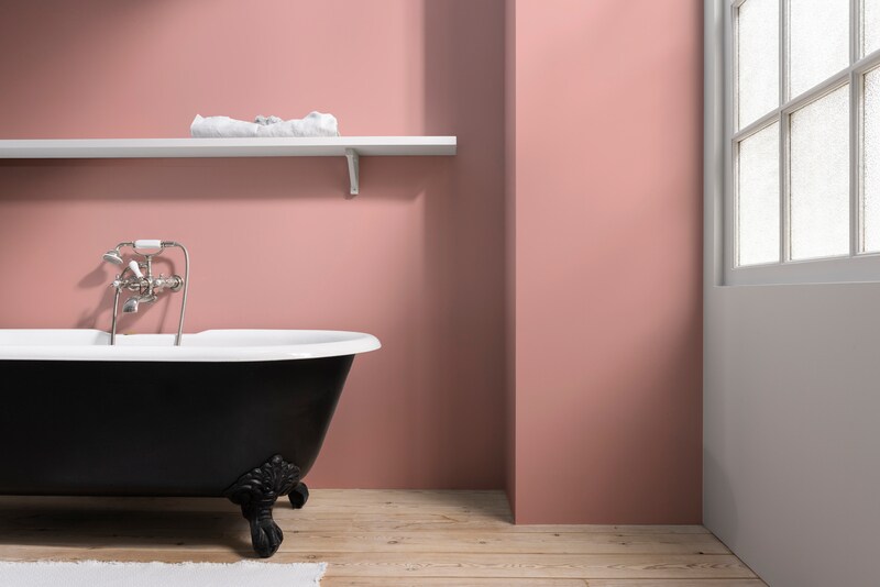 MAXILITE TỪ DULUX MÀU BỀN ĐẸP – BỀ MẶT BÓNG MỜ