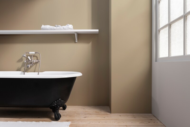 MAXILITE TỪ DULUX MÀU BỀN ĐẸP – BỀ MẶT BÓNG MỜ
