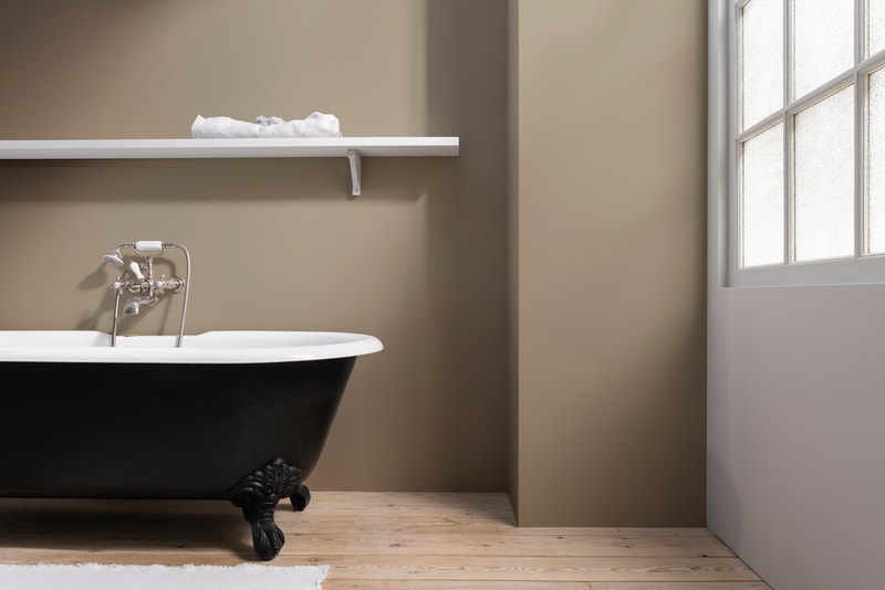 Dulux Satinwood
