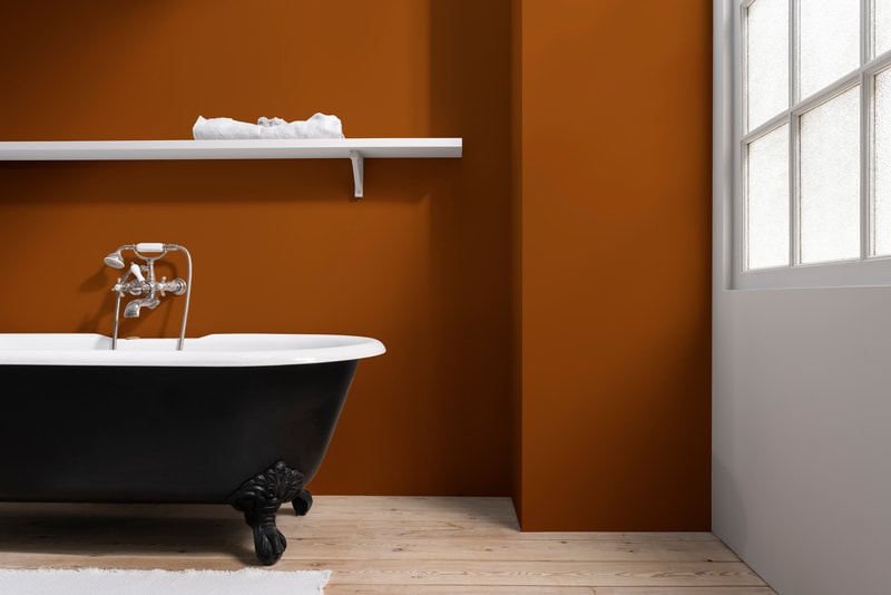 Dulux Gloss Enamel
