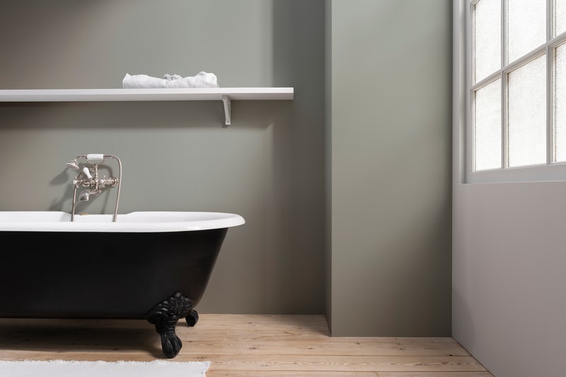 Dulux Gloss Enamel
