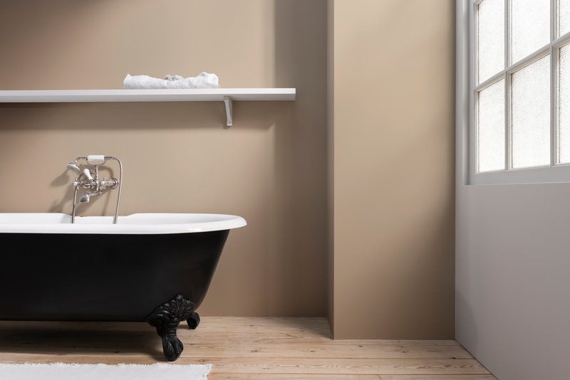Dulux Luxurious Silk