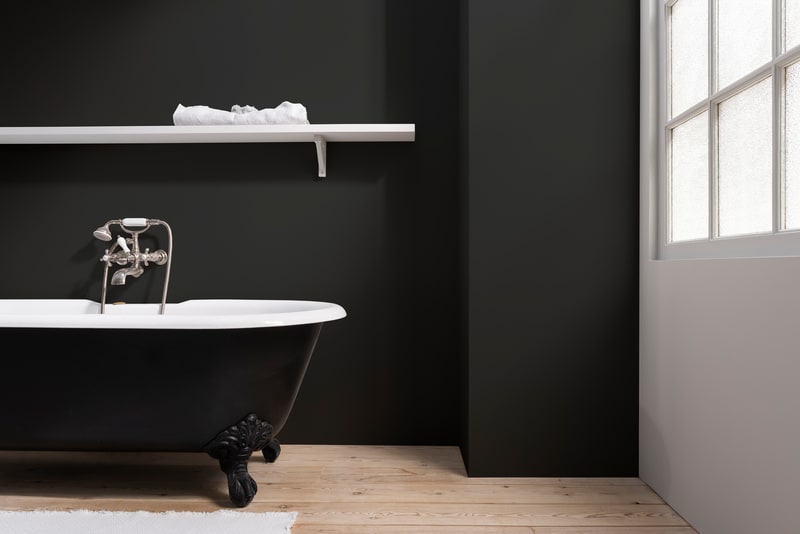 Dulux Gloss Enamel