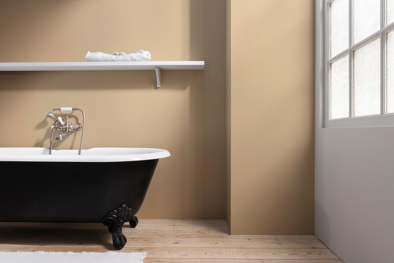 Dulux Wet Roller_Testers