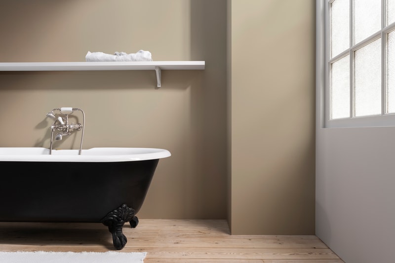 Dulux Luxurious Silk