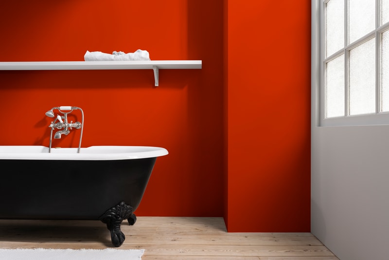 Dulux SuperClean 3in1