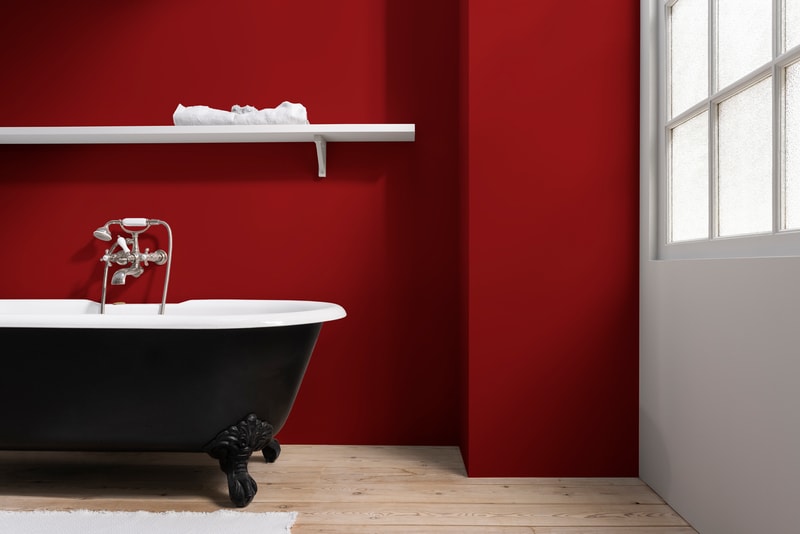 Dulux SuperClean 3in1