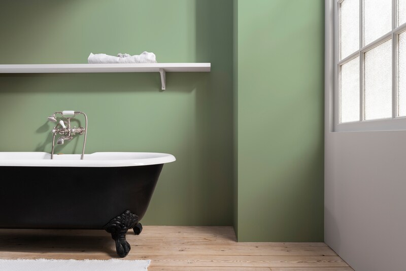MAXILITE TỪ DULUX MÀU BỀN ĐẸP – BỀ MẶT MỜ