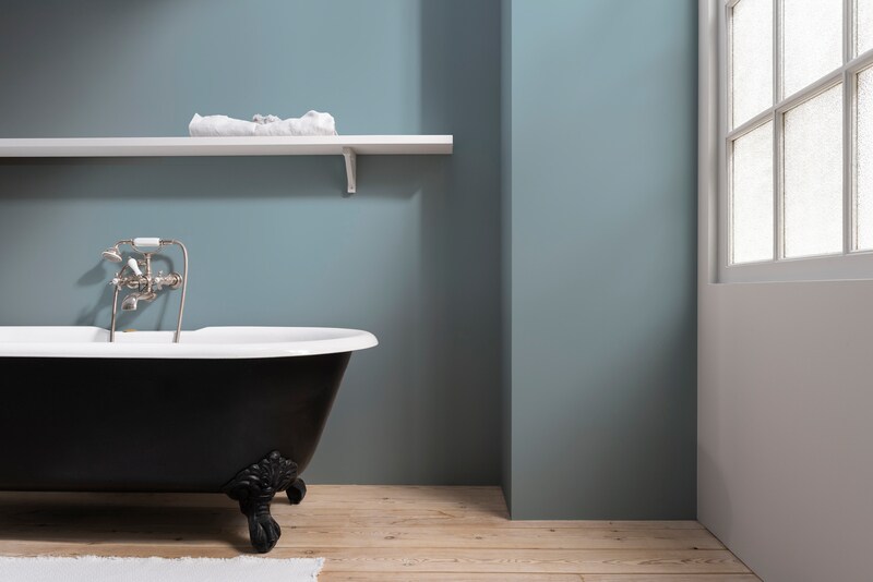 MAXILITE TỪ DULUX MÀU BỀN ĐẸP – BỀ MẶT MỜ