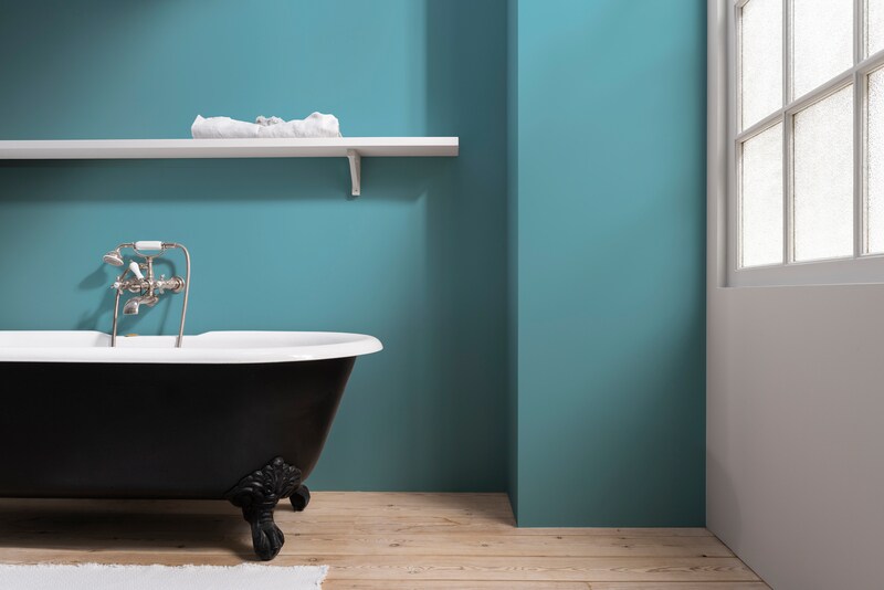 MAXILITE TỪ DULUX MÀU BỀN ĐẸP – BỀ MẶT MỜ