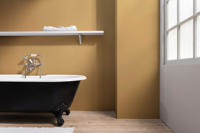 Dulux Ambiance Velvet Touch Rich Matt