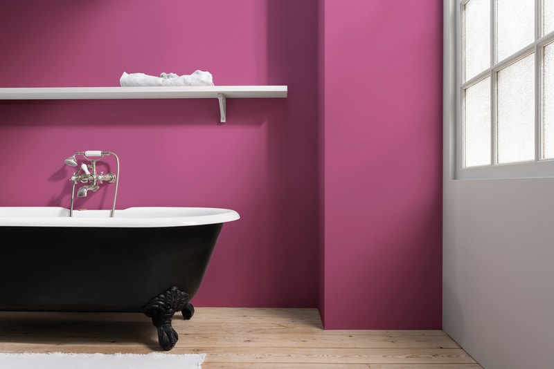 Dulux Ambiance Velvet Touch Rich Matt