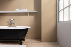 Dulux Ambiance Velvet Touch Pearl Glo