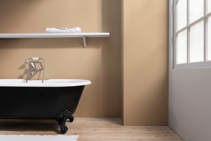 Dulux Ambiance Velvet Touch Pearl Glo