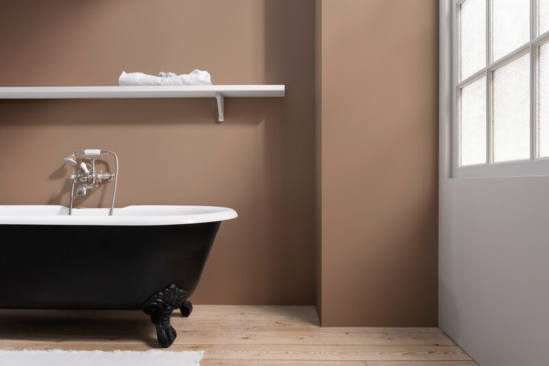 Dulux Ambiance Velvet Touch Pearl Glo