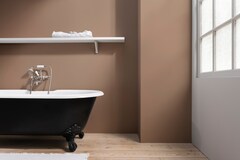 Dulux Ambiance Velvet Touch Pearl Glo