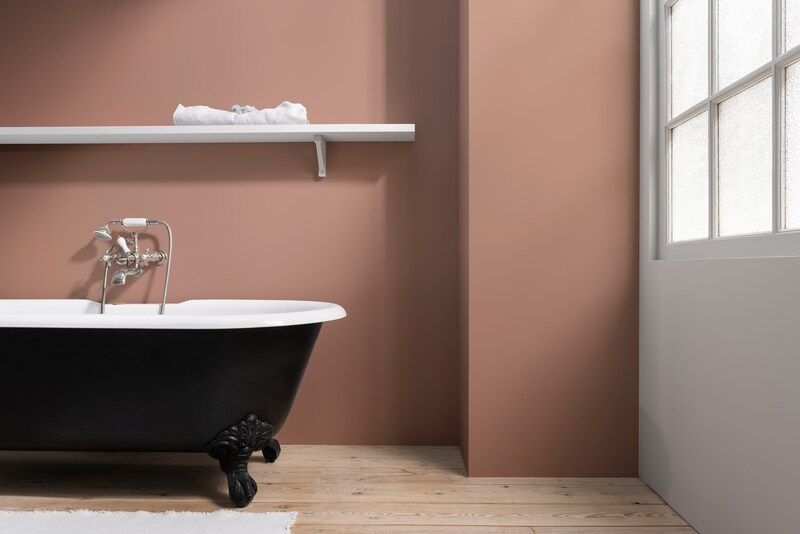 Dulux Ambiance Velvet Touch Rich Matt