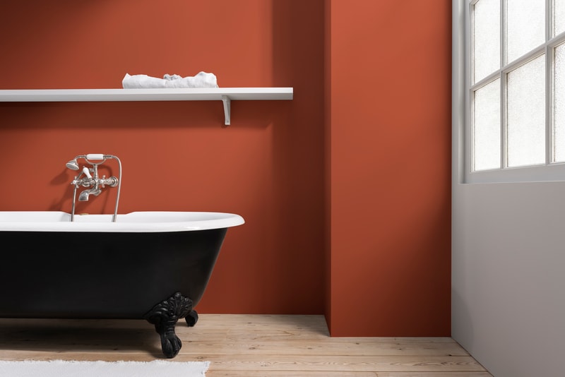 Dulux Ambiance Velvet Touch Metallic Bronze