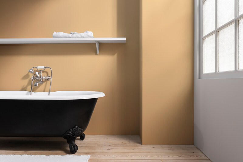 Dulux Promise Gloss Enamel