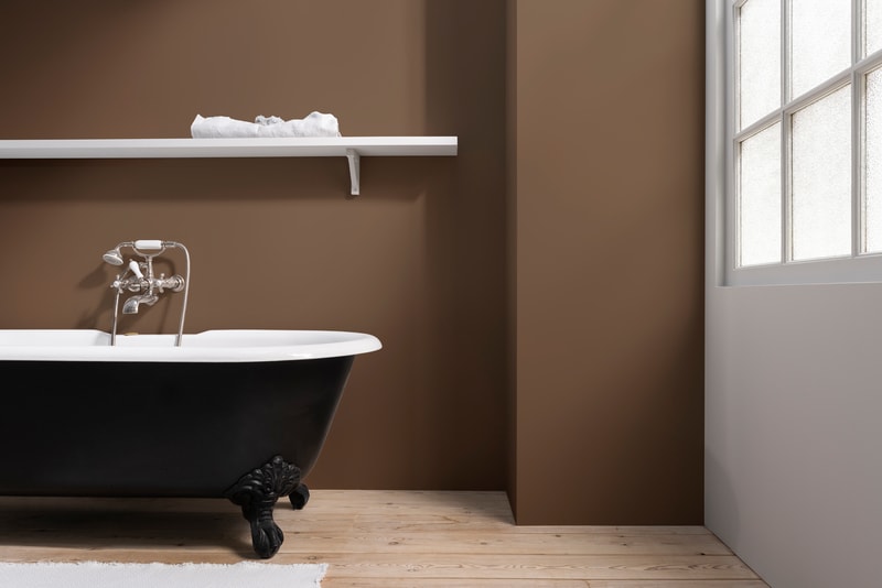 Dulux Ambiance Velvet Touch Metallic Copper