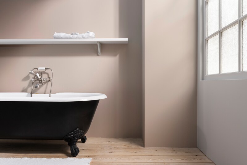 Dulux Light & Space