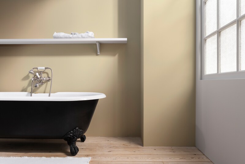Dulux Light & Space