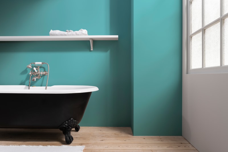 Dulux Pentalite Hygiene Plus