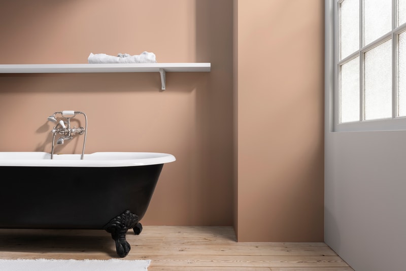 Dulux Pentalite Hygiene Plus