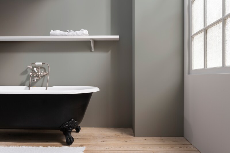 Dulux Gloss Enamel