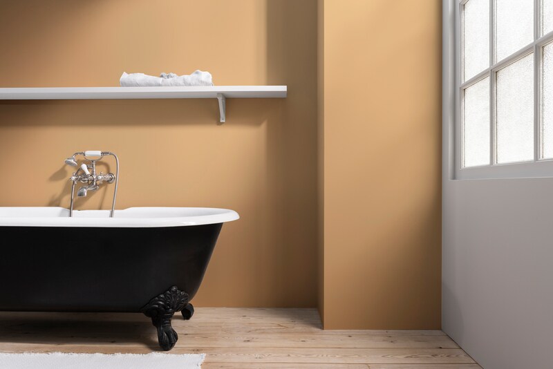 Dulux Promise Gloss Enamel