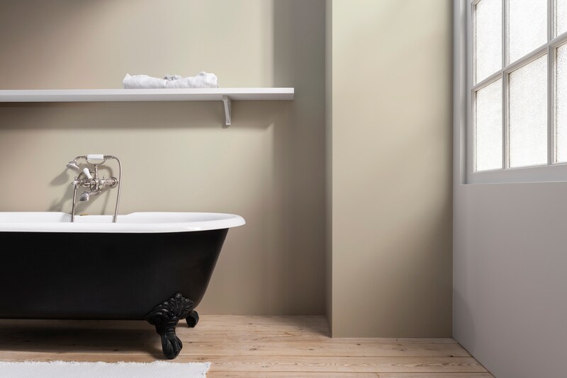 Dulux Trade Vinyl Soft Sheen