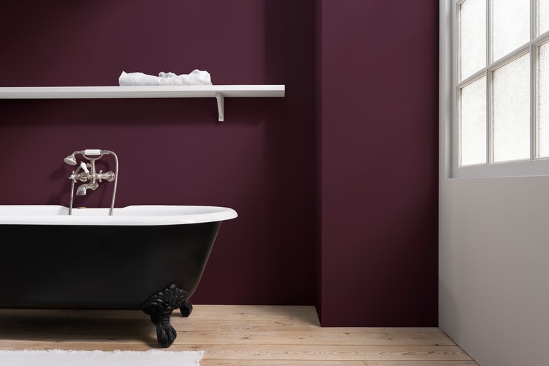 Ambiance Mur Extra Mat