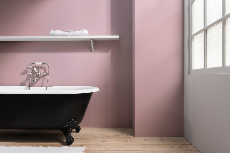 Sơn nước nội thất Maxilite Hi-Cover từ Dulux