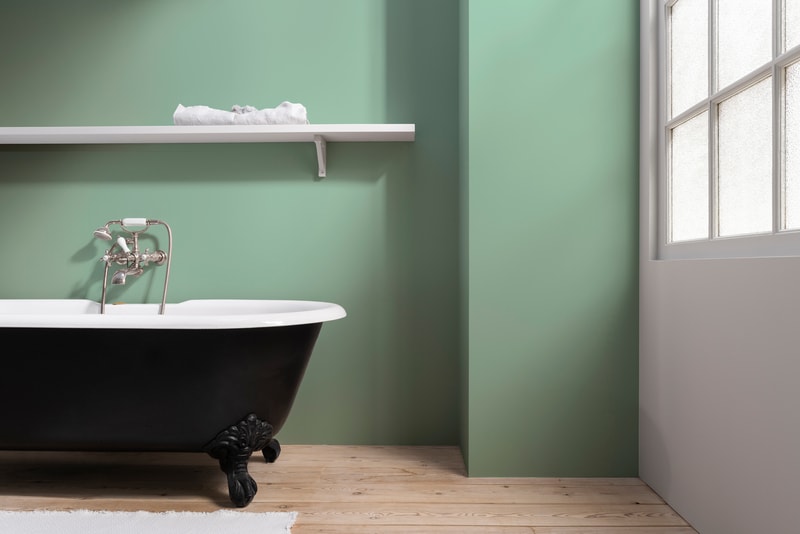 Sơn nước nội thất Maxilite Hi-Cover từ Dulux