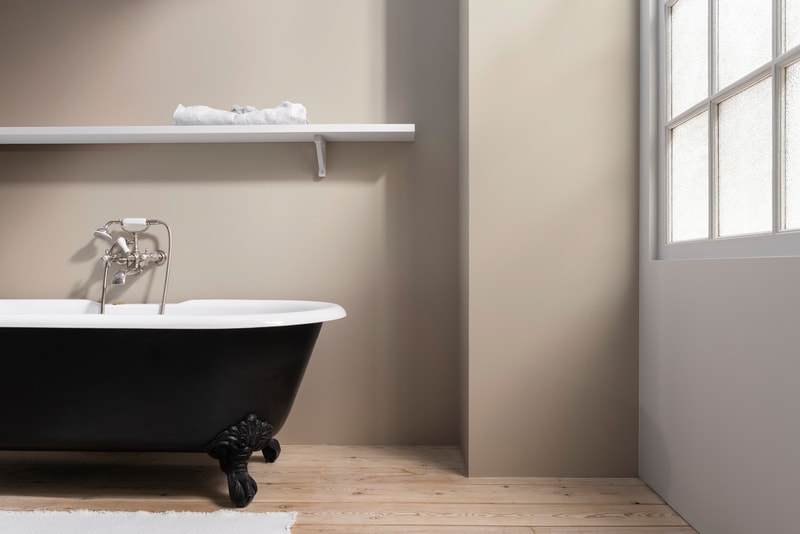 Dulux Rapidry Satin Matt