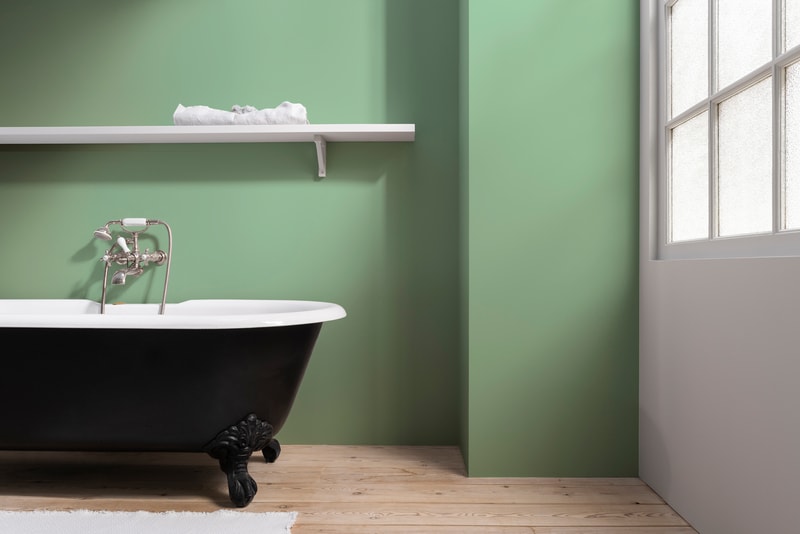 Dulux Perfect Matt falfesték bázis