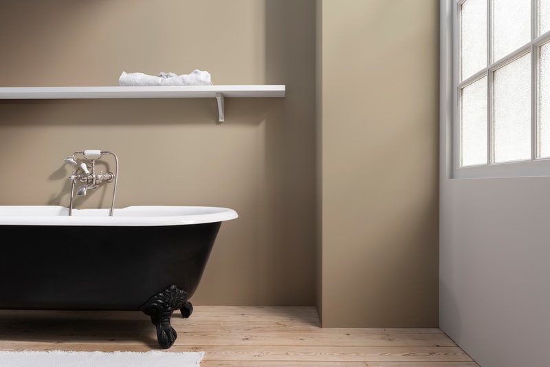 Ambiance Mur Extra Mat Mix