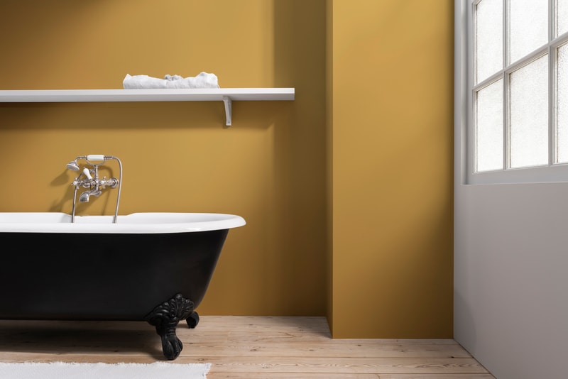 Dulux PROFESSIONAL Rezisto 5