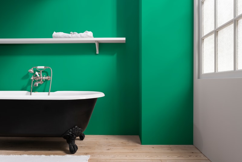 Dulux Perfect Matt falfesték bázis