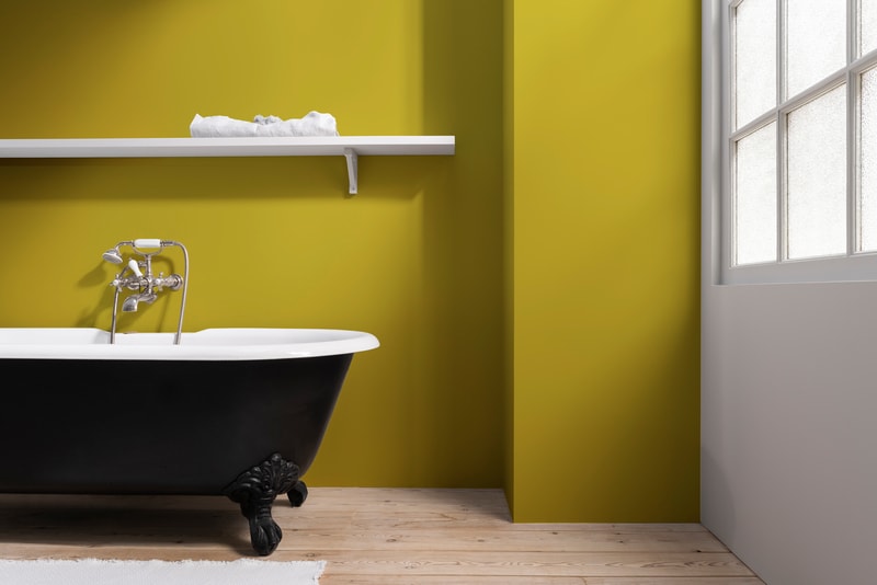 Dulux Promise Interior
